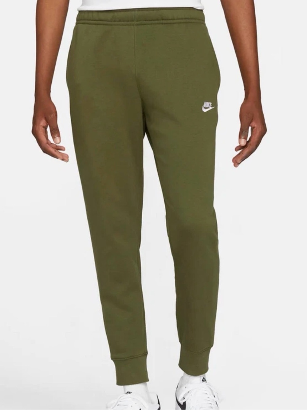 Nike Sportswear Men's Club Fleece joggers new with tags size xxlarge